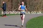Senior Womens 2026 NECAA Royal Signals Road Relays, Hetton Lyons Country Park, Hetton le Hole. Photo: David T. Hewitson/Sports for All Pics